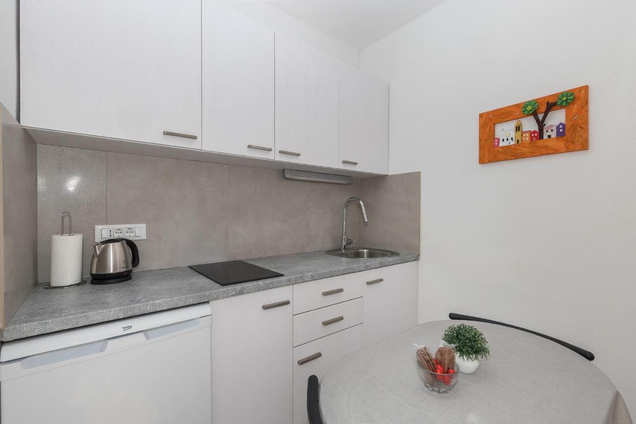 Apartment M&J סופטאר מראה חיצוני תמונה