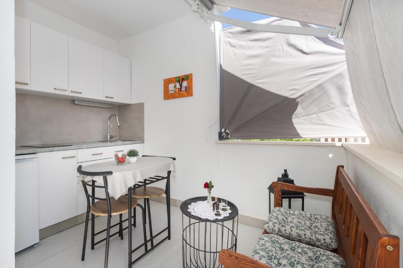 Apartment M&J סופטאר מראה חיצוני תמונה