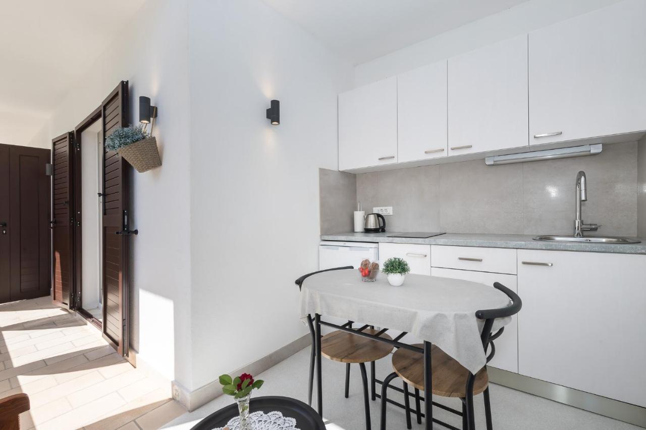 Apartment M&J סופטאר מראה חיצוני תמונה