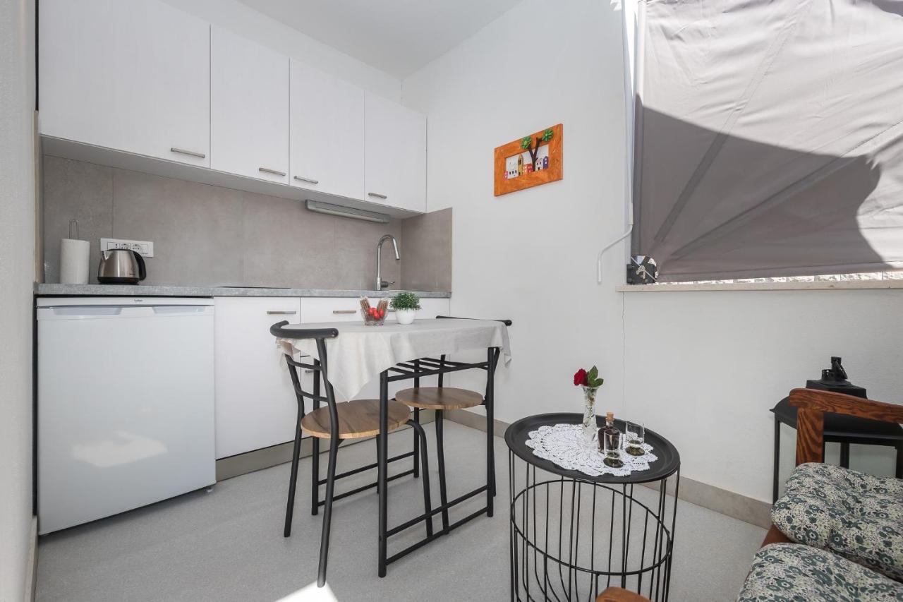 Apartment M&J סופטאר מראה חיצוני תמונה