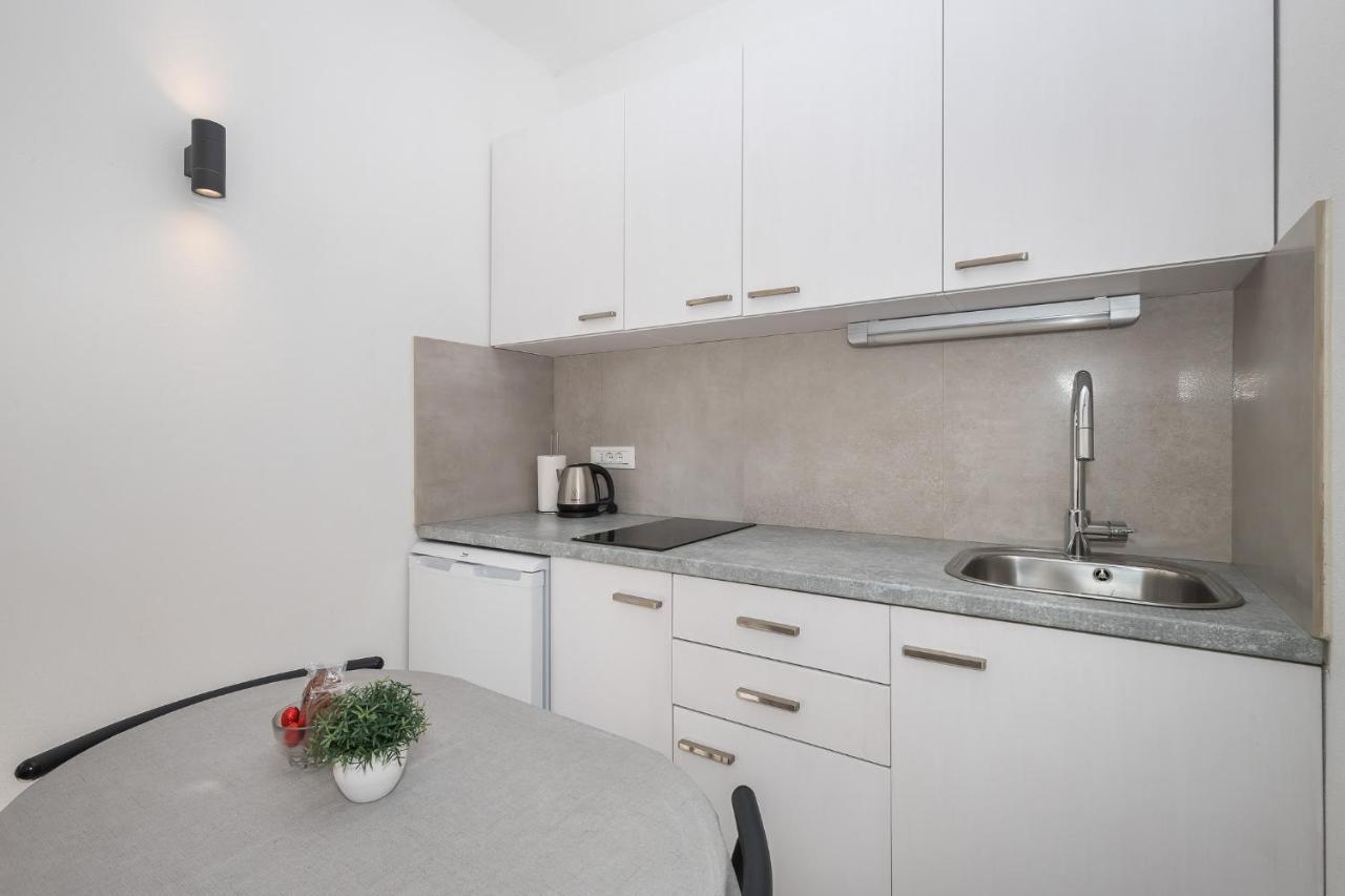 Apartment M&J סופטאר מראה חיצוני תמונה