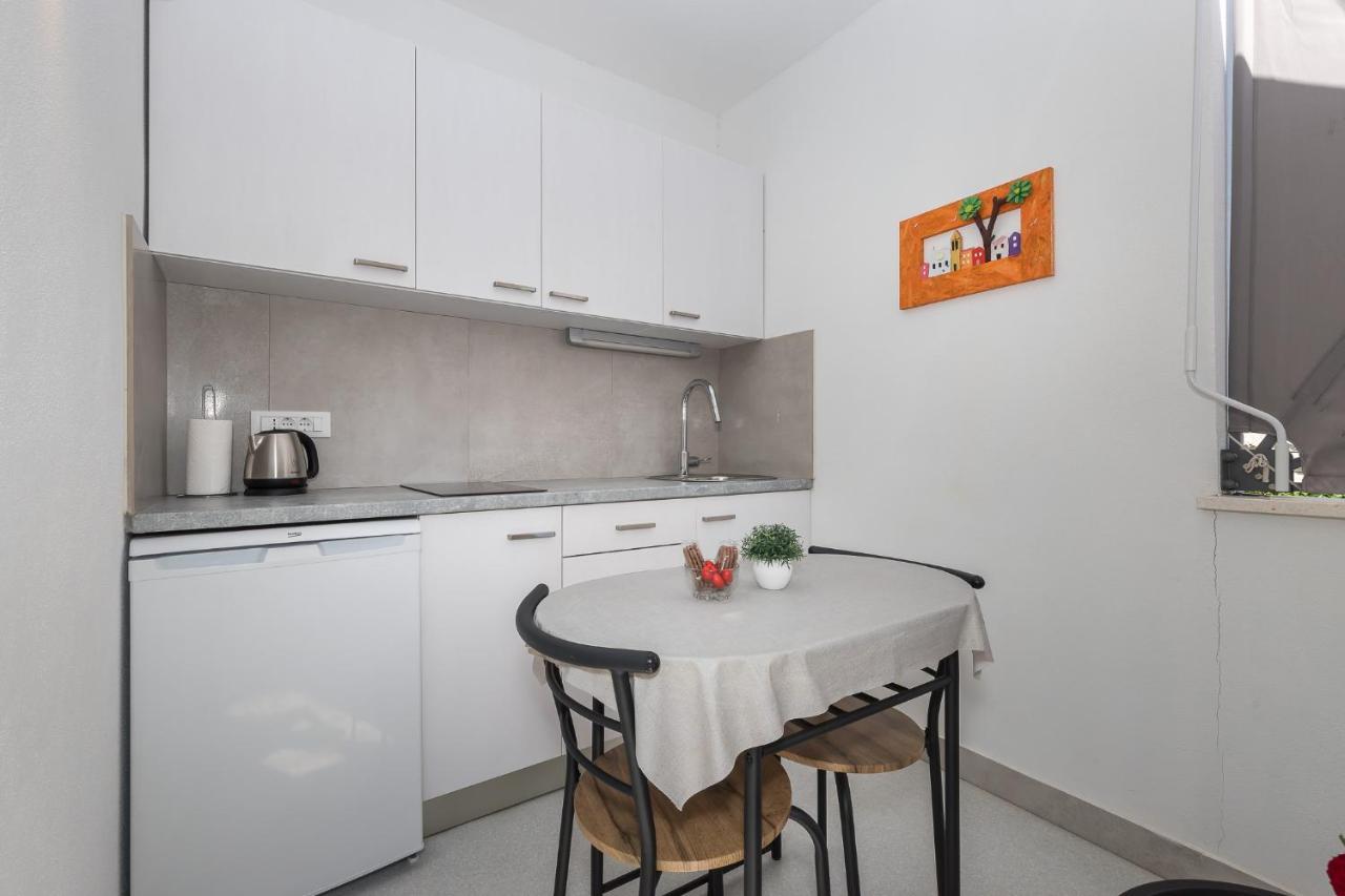 Apartment M&J סופטאר מראה חיצוני תמונה