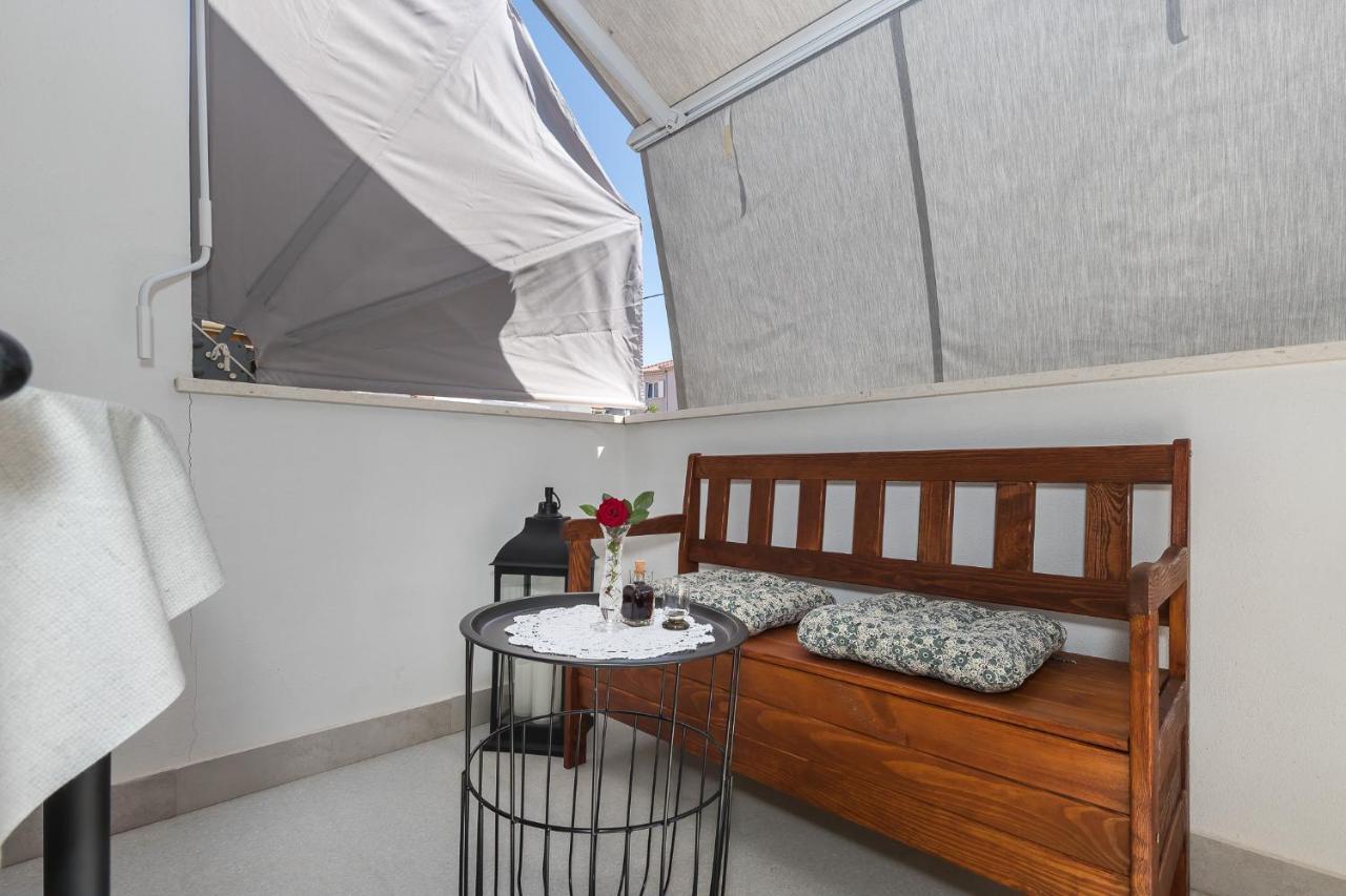 Apartment M&J סופטאר מראה חיצוני תמונה
