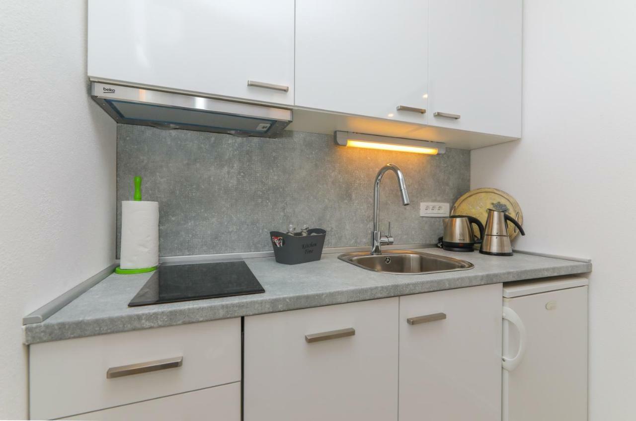 Apartment M&J סופטאר מראה חיצוני תמונה