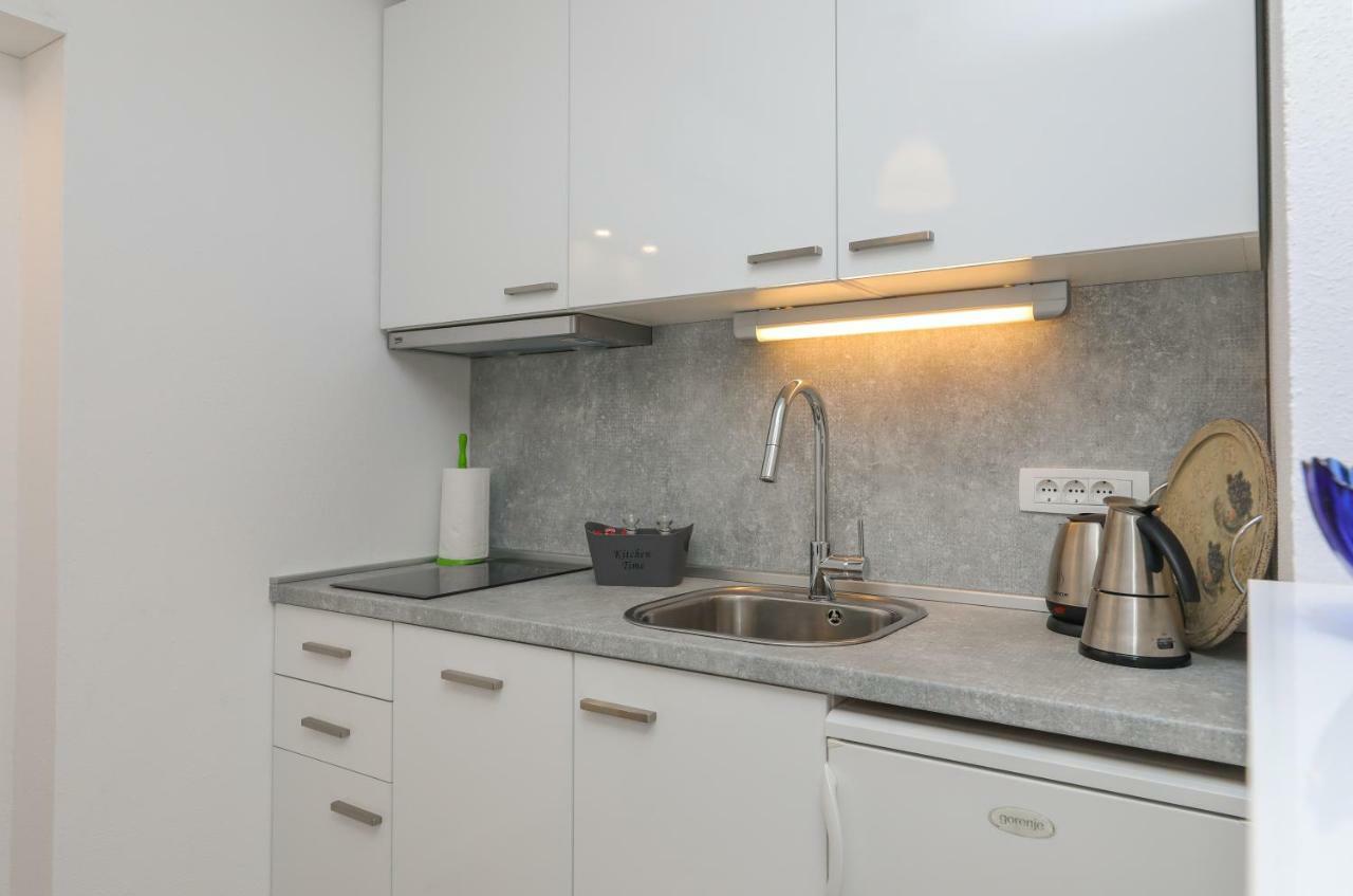 Apartment M&J סופטאר מראה חיצוני תמונה