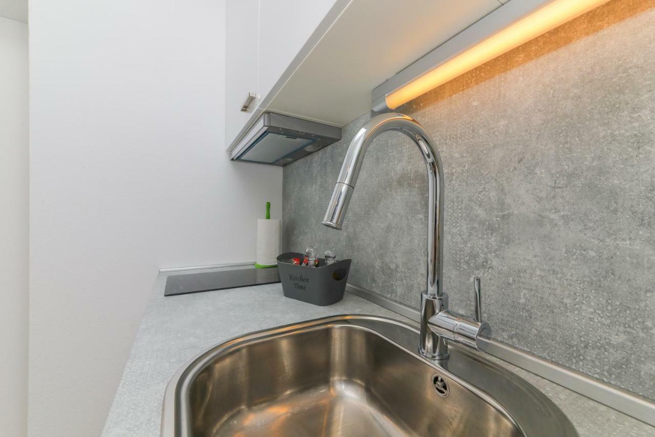 Apartment M&J סופטאר מראה חיצוני תמונה