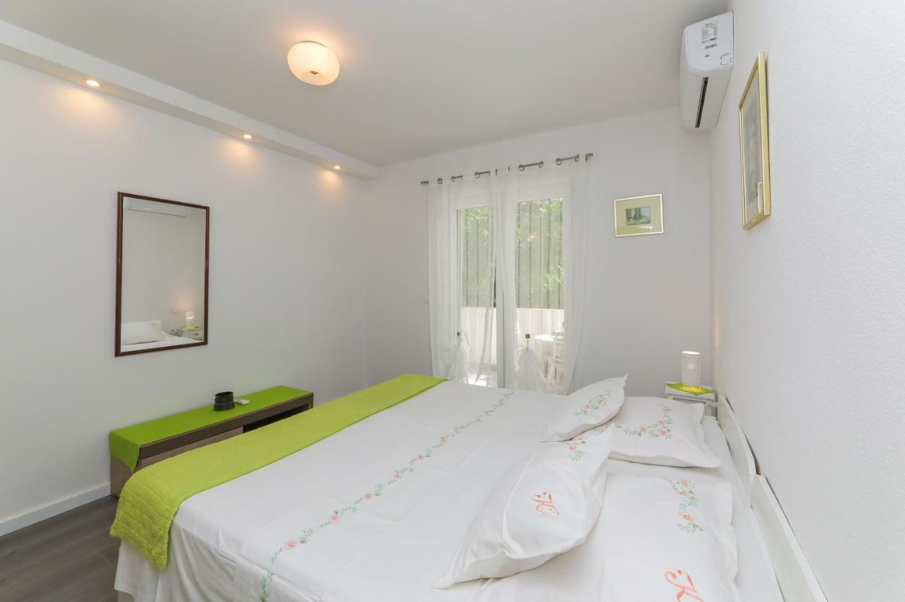 Apartment M&J סופטאר מראה חיצוני תמונה