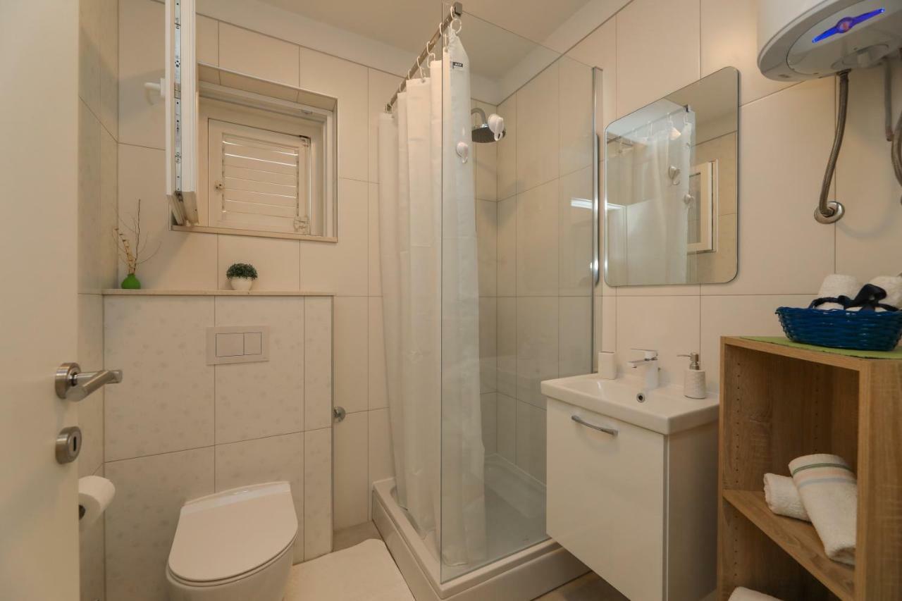 Apartment M&J סופטאר מראה חיצוני תמונה