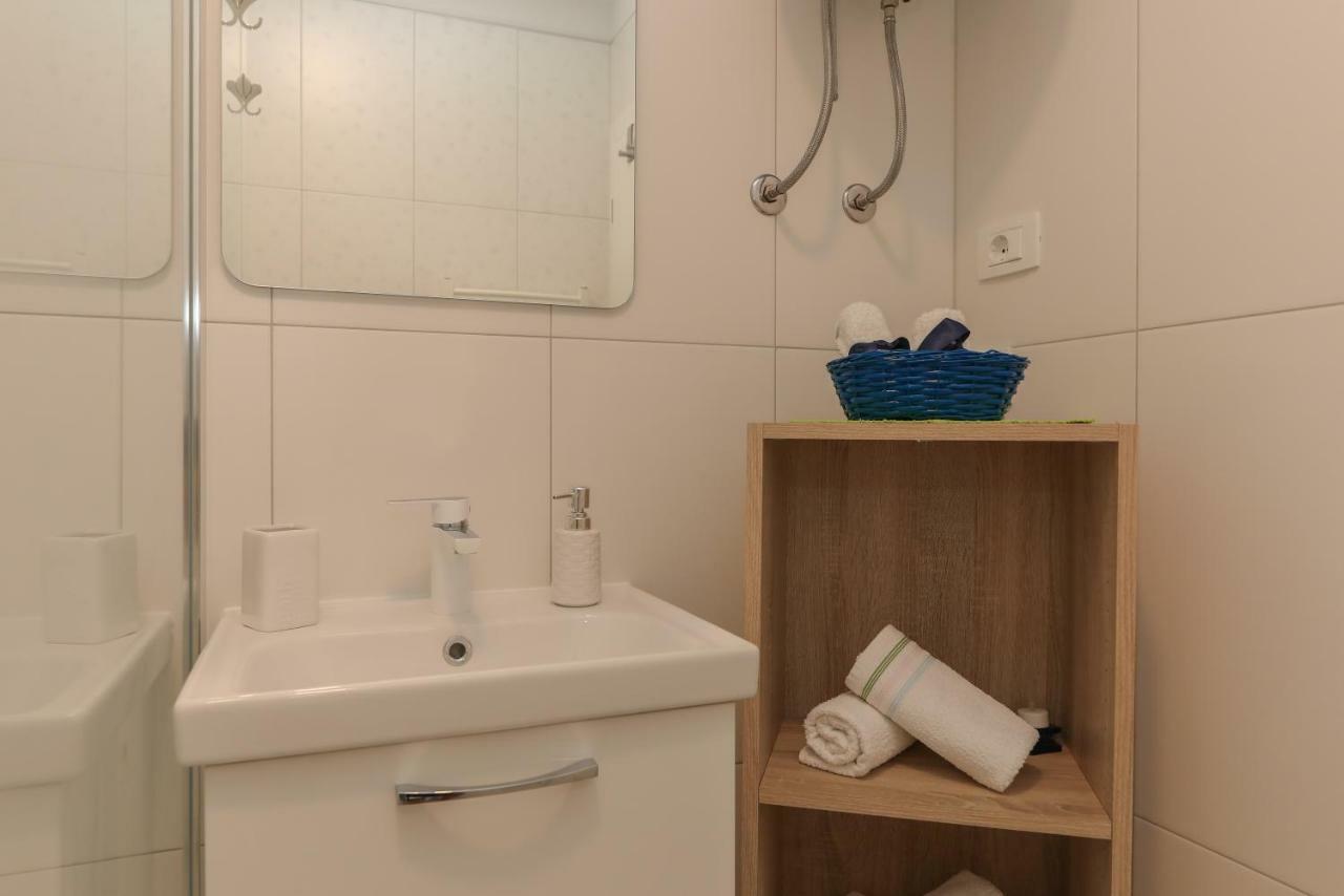 Apartment M&J סופטאר מראה חיצוני תמונה